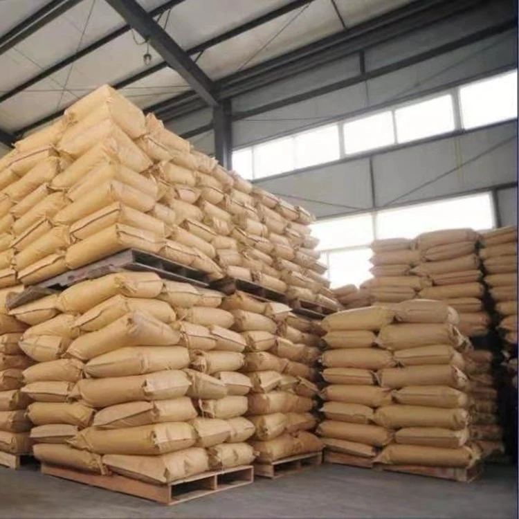 Cationic Polyacrylamide Polymers 9003-05-8 (10)