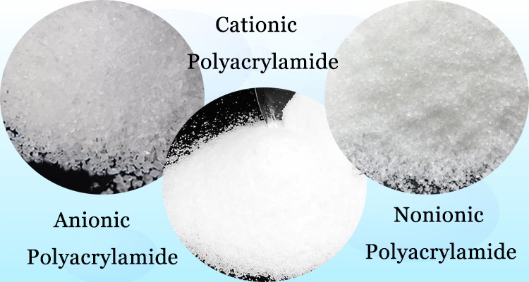 polyacrylamide polyacrylamide