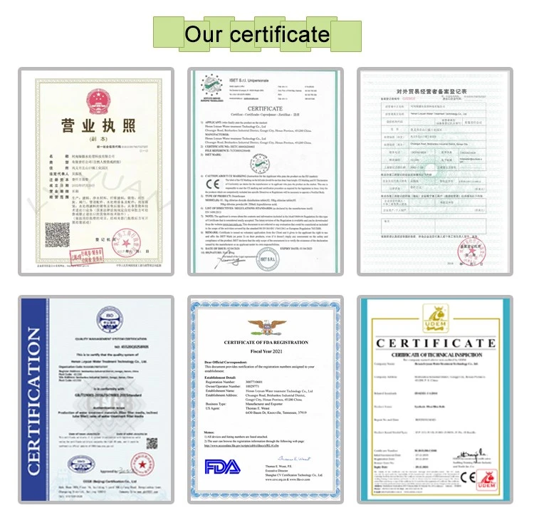 Powder Trichloroisocyanuric Acid TCCA 90% For Swimming Pool (3)