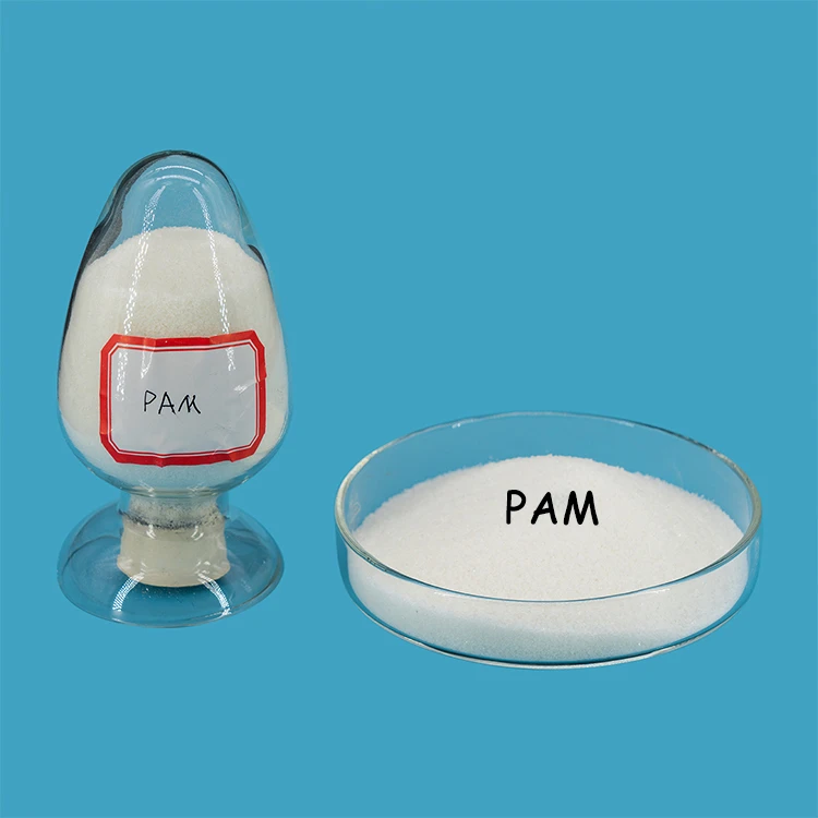 PAM Emulsion Anionic Polyacrylamide Powder 9003-05-8 (2) PAM Emulsion Anionic Polyacrylamide Powder 9003-05-8 (2)