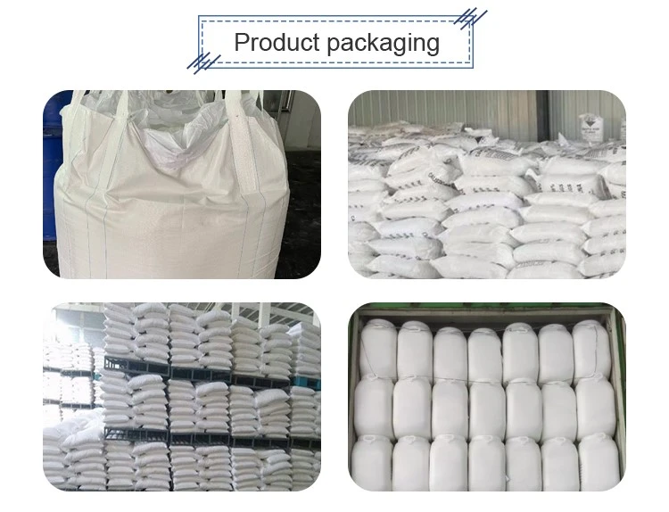 Chlorine Powder Granule Calcium Hypochlorite 65-70% (2)