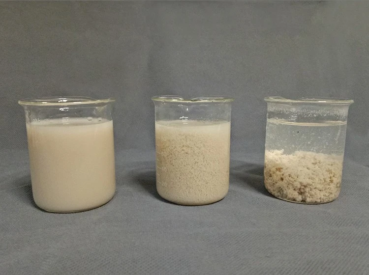 Anionic Polyacrylamide for Drilling Mud Additive (3)
