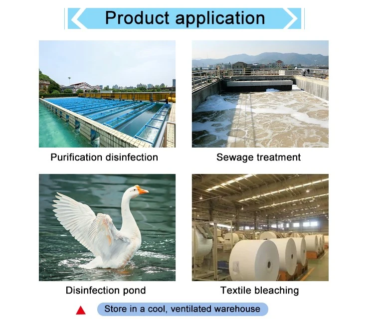 The Manufacturer Sodium Process Calcium Hypochlorite 65 (6) The Manufacturer Sodium Process Calcium Hypochlorite 65 (6)