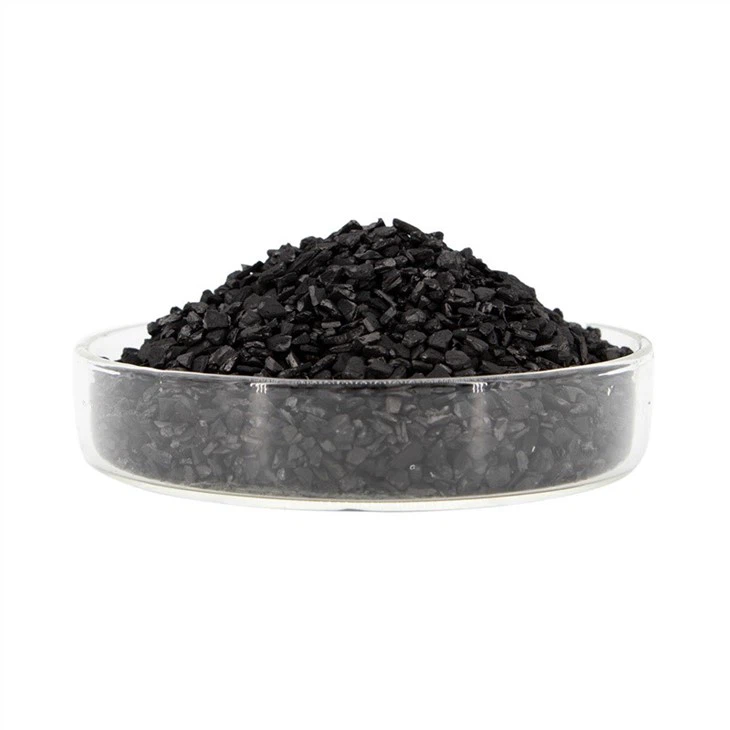 CAS 64365-11-3 Coconut Shell Activated Carbon CAS 64365-11-3 Coconut Shell Activated Carbon
