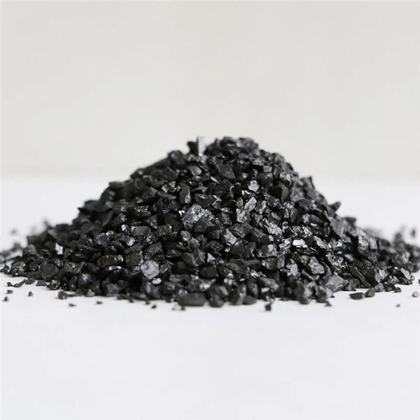95% FC Steelmaking Carbon Additive Electrically Foundry Coke Gas Calcined Anthracite Coal Price