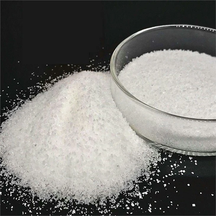 Cationic Partially Hydrolyzed Polyacrylamide