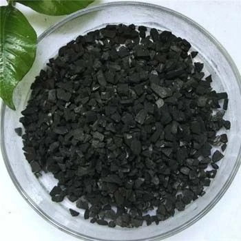 Coal Based Activated Carbon For Desulfurization And Denitrification