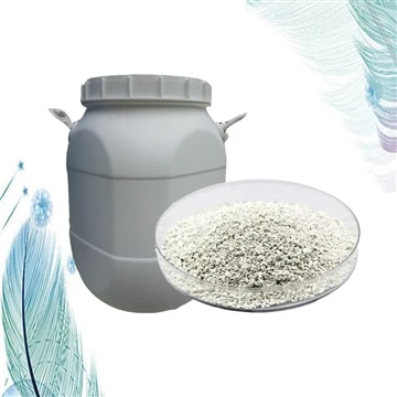 Hvad er virkningen af ​​calciumhypochlorit? Hvilken form har calciumhypochlorit?