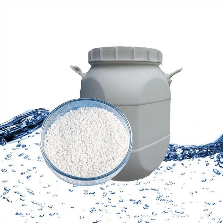 Hvilke aspekter skal man være opmærksom på, når man køber calciumhypochlorit ...