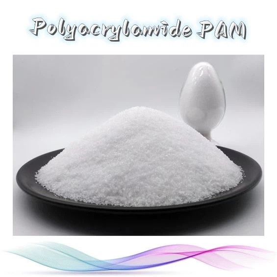 Er der nogen miljøproblemer eller overvejelser ved brug af polyacrylamid, isæ...