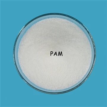Polyacrylamid Anvendelsesproces