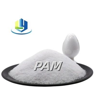 PAM-strukturforskel