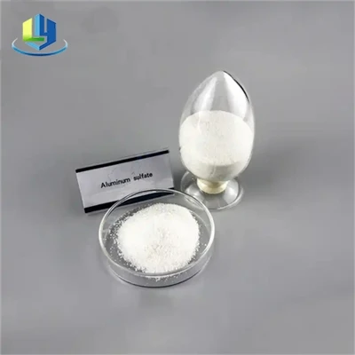 Hvordan fremstilles aluminiumsulfat