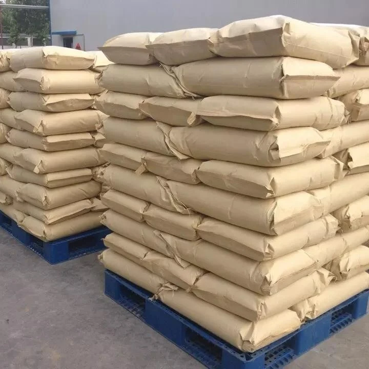 PAM Cationic Polyacrylamide Powder