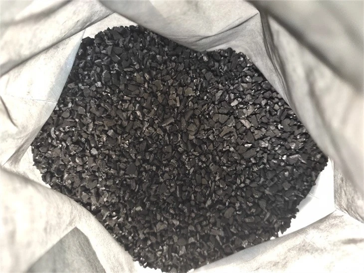 Pellet Activated Carbon