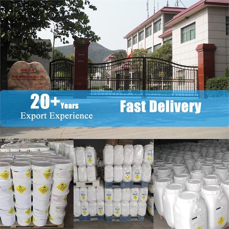 Powder Trichloroisocyanuric Acid TCCA 90% For Swimming Pool