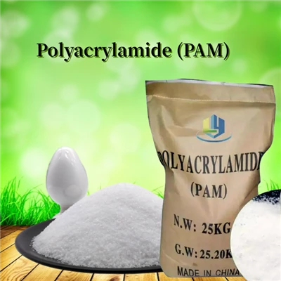 Fabrikspris Maskine Elektrisk Vandflokkulering Polyacrylamid Kationisk Magnafloc 1011 Tankflokkuleringsmiddel