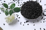 Gold Recovery Coconut Shell Granular Jacobi Activated Carbon