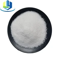 Spildevandsbehandling anionisk pulver polyakrylamid PAM