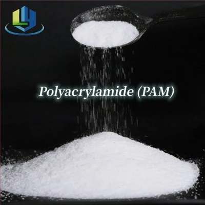 Lvyuan-producenten leverer polyacrylamid PAM APAM NPAM CPAM til anvendelse i oliefelter og borevæsker til spildevandsbehandling