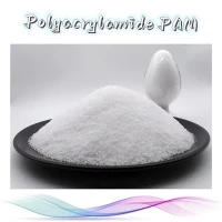 PAM Dty Flocculants Kationisk blødgøringsmiddel Flager Tekstilblødgøringsmiddel Kationisk kartoffelstivelse til papir