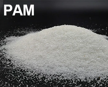 Polyacrylamidemulsionskoaguleringsmiddel og flokkuleringsmiddel Kationisk emulsionskoagulantvandbehandling