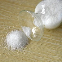 Polyakrylamid til papirfremstilling
