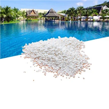 Hot Sale Swimming Pool 90 procent Chlorine TCCA Granular