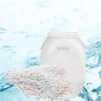 TCCA 90 Chlorgranulær trichlorisocyanursyre 87-90-1