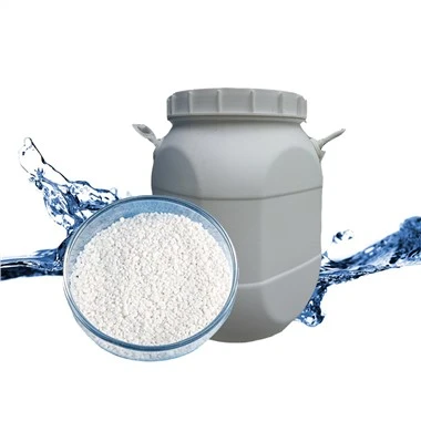 Producenten Calcium Hypochlorit Pellets