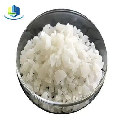White Flake Aluminium Sulfate til spildevandsbehandling