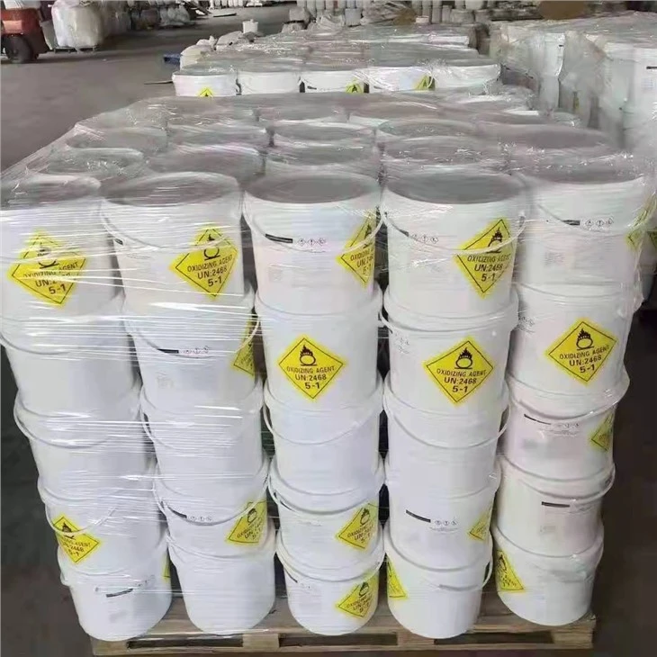 High Quality Granule Powder TCCA Pool Clean Tablets 50 Lbs