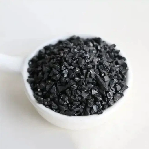 94% Low Ash & Low Sulfur Anthracite Coal For Gas Calcined