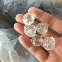 Crystphos Polyphosphate Soduim Antiscalant Ball Solar System Anvendelse