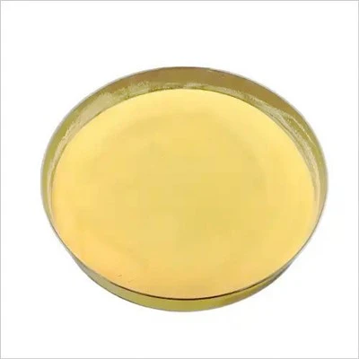 Polyaluminiumchlorid 30% PAC gult pulver til spildevandsbehandling
