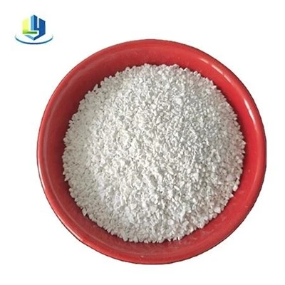 SDIC Sodium Dichloroisocyanurate Swimming Pool Sodium Dichloro-S-Triazinetrion Nadcc 56%