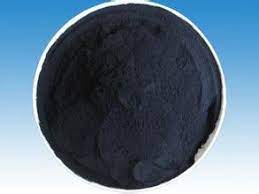 SGS Food Grade Bamboo Charcoal Pulver Food Affarvning Aktivt kul