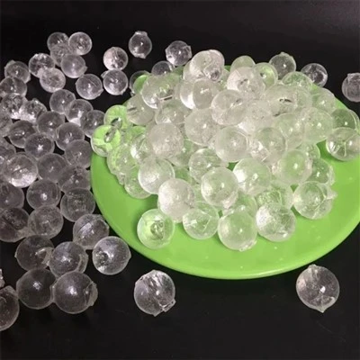 Engros vandbehandling NSF Grade Crystphos Slow Release Antiscalant Siliphos Ball