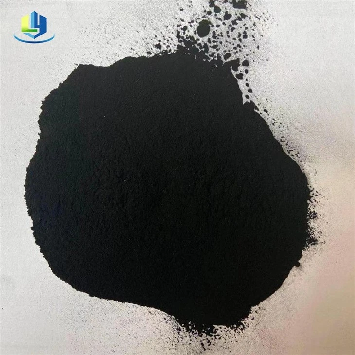 Wholesale Price Powdered Activated Carbon Air Purifier Food Grade Bamboo Charcoal Powder